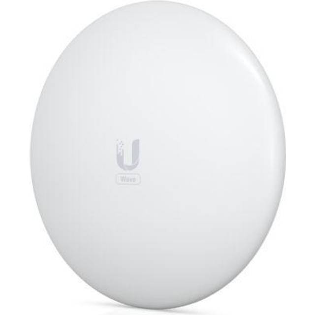 Ubiquiti WAVE-LR Network Extender Network Transmitter - Standard Warr