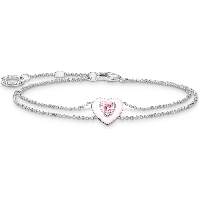 Thomas Sabo Armband A2091-041-9