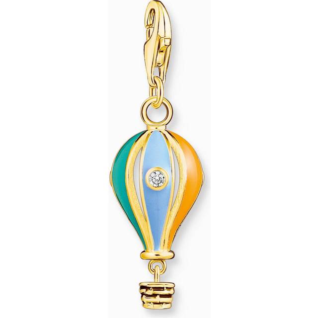 Thomas Sabo Charm - 1922-565-7 - gold