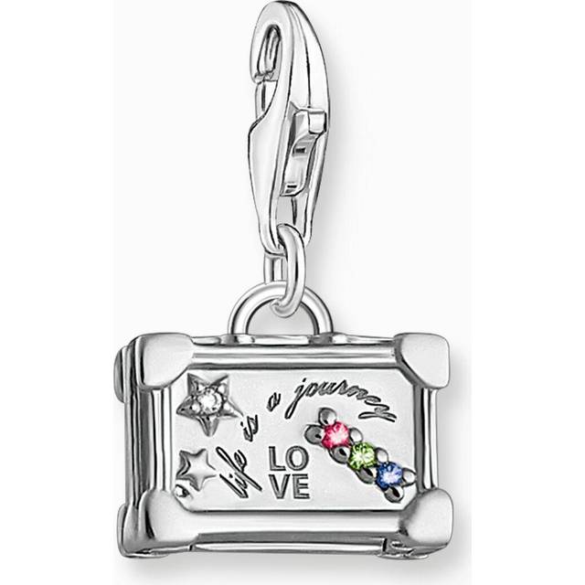 2. Chance - Thomas Sabo Charm - silber