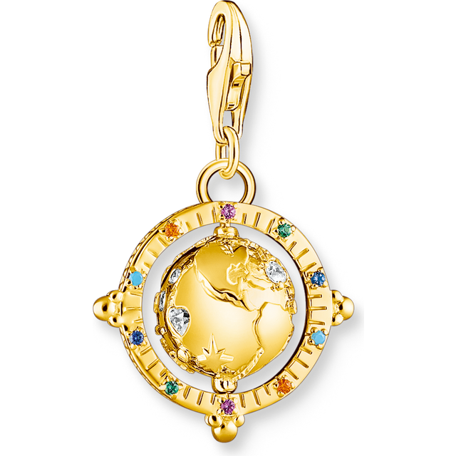Thomas Sabo Charm - 1923-488-7 - gold