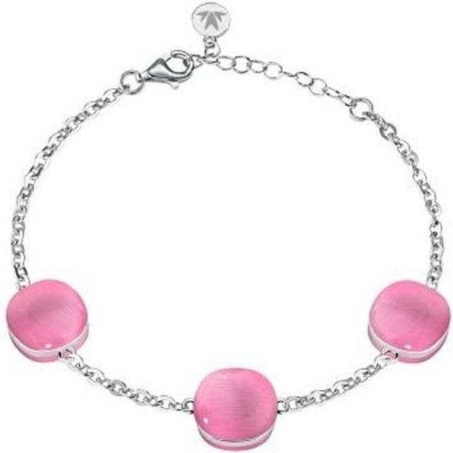 Morellato Gemma Sterling Silver Chain SAKK65 Damarmband