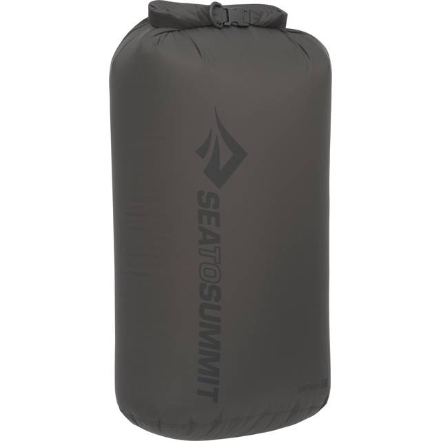 Sea To Summit Lightweight Dry Bag 35 l - Beluga Grey