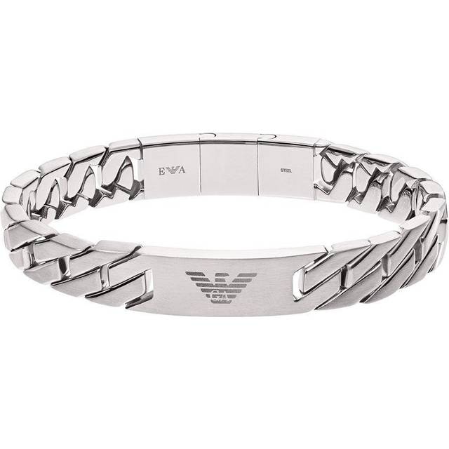 Emporio Armani Armband EGS2435040 - silber