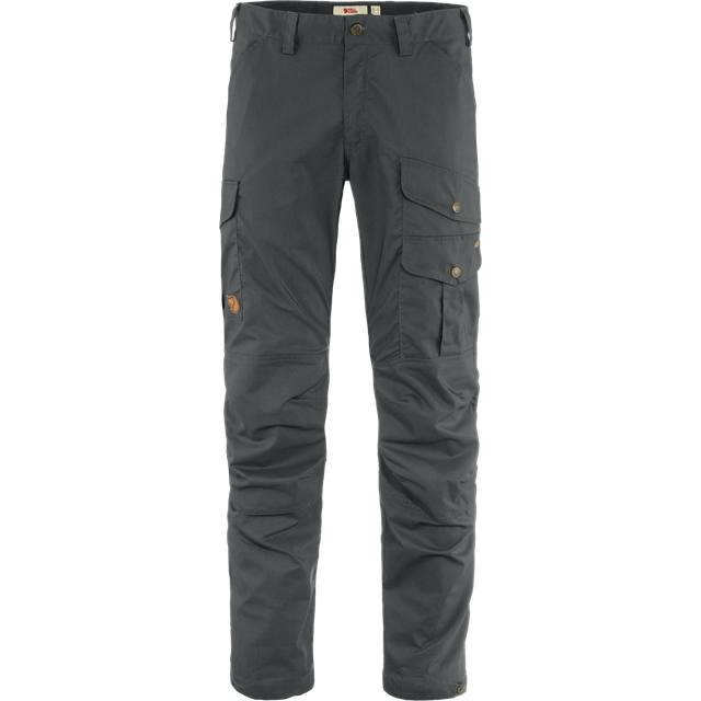 FJALLRAVEN Brand Byxor Modell Vidda Pro Lite Trousers M