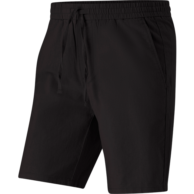 ONLY & SONS - Shorts onsLinus 0007 Cot Lin Shorts - Svart