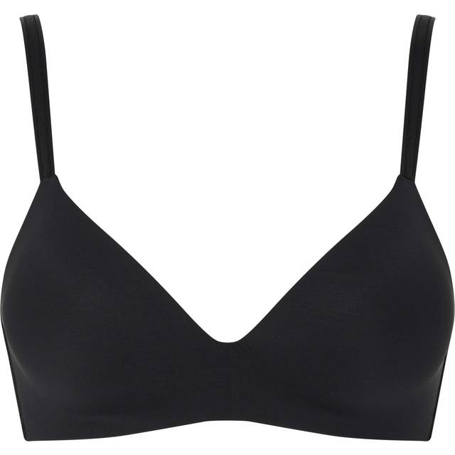 Passionata Pila BH utan bygel, svart, Storlek: XL, Kvinnor