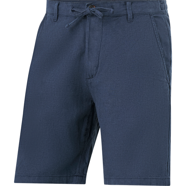 SELECTED HOMME Brody Linen Blend Shorts