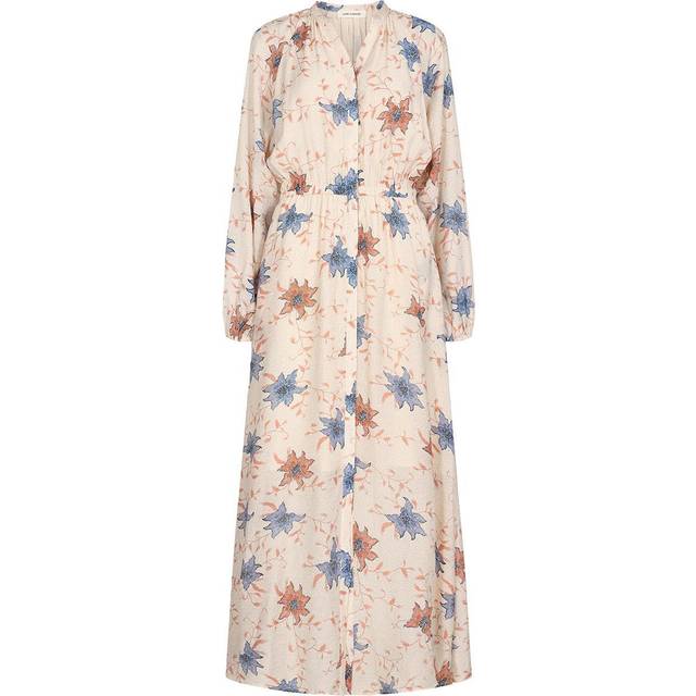 SOFIE SCHNOOR Dress |Rosa |XS