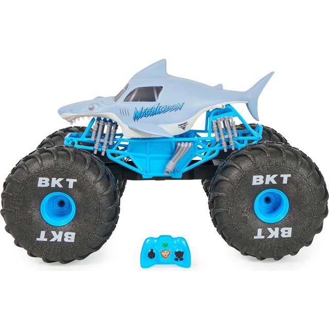 Monster Jam RC Mega - Megalodon