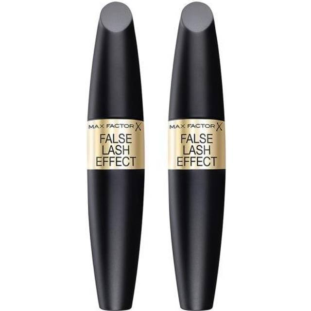 Max Factor False Lash Effect Mascara - Black