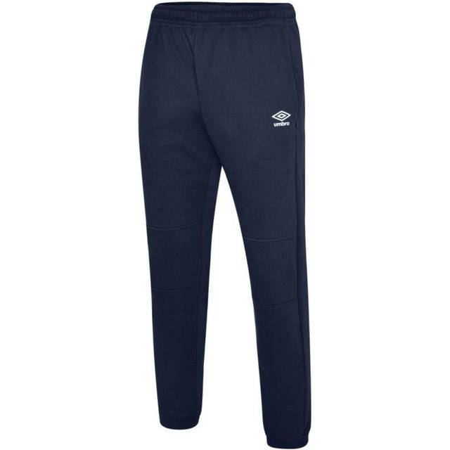 Club Leisure Jogging Bottoms - Navy - 7-8 Years