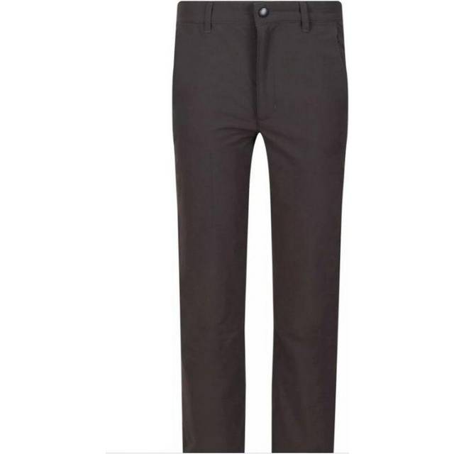 (3-4 Years, Dark Grey) Regatta Childrens/Kids Highton Trousers