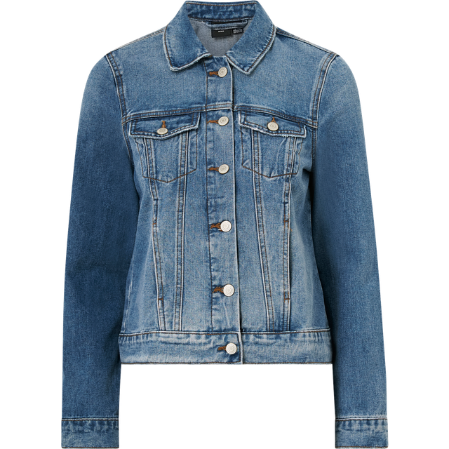 VERO MODA damjeansjacka VMZORICA jacka