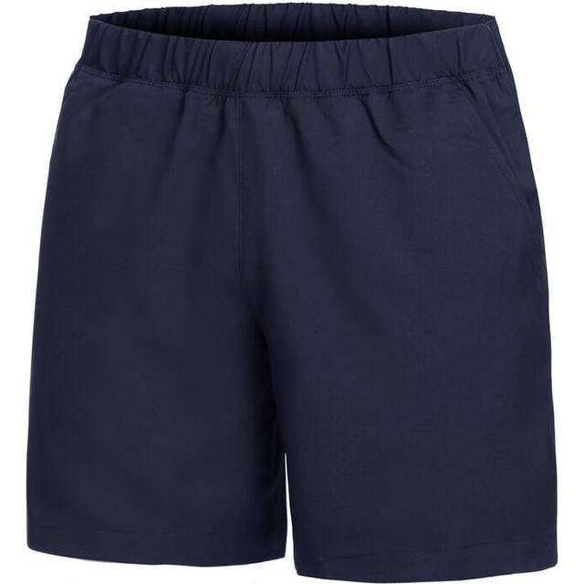 Asics Court 7in Shorts Men dark_blue, size: S