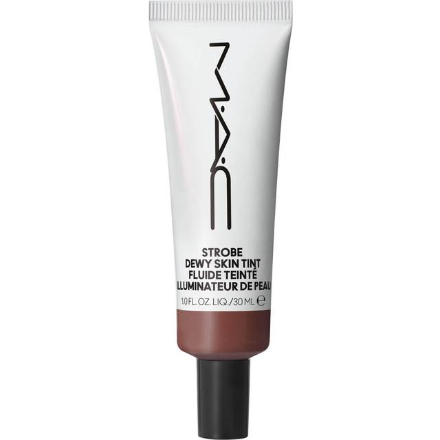 MAC - Strobe Dewy Skin Tint Foundation