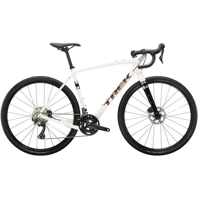 Checkpoint ALR 5, 56, Era White/Trek Black