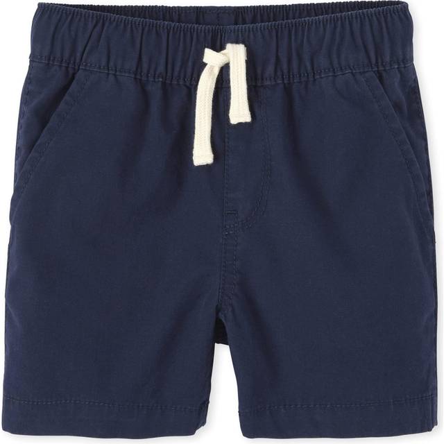 The Children's Place Baby Boys And Toddler Boys Pull on Jogger Shorts