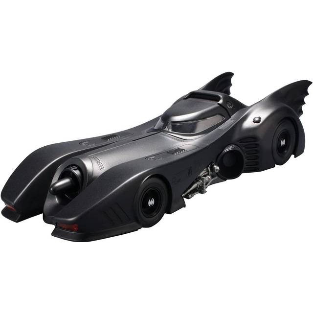 Batman Batmobile Batman 1989 Version 1:35 Scale Model Kit