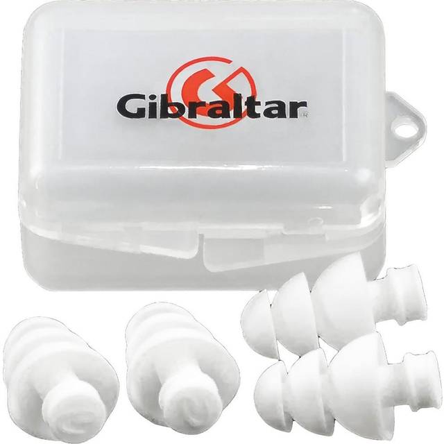 Gibraltar Musicians Ear Plugs