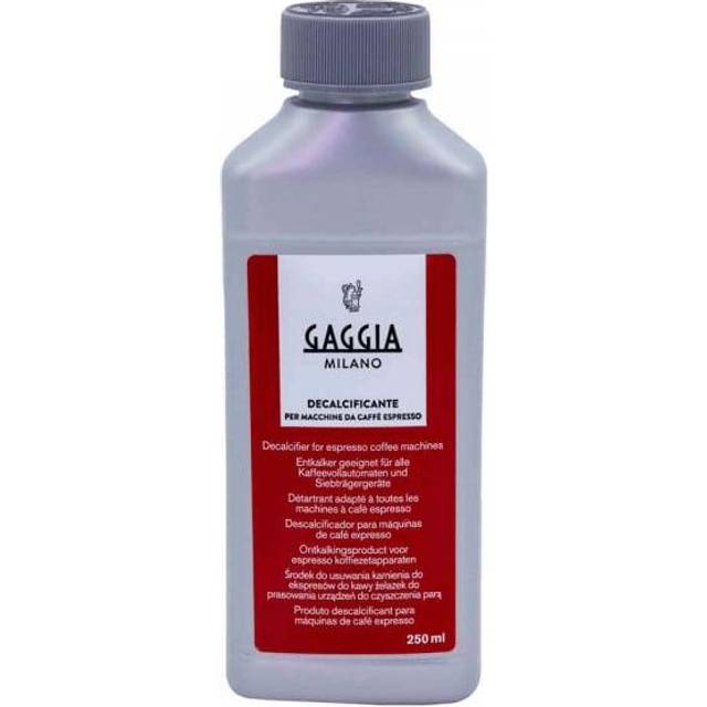 Gaggia descaler - ** 2 pack ** - 2 x 250ml