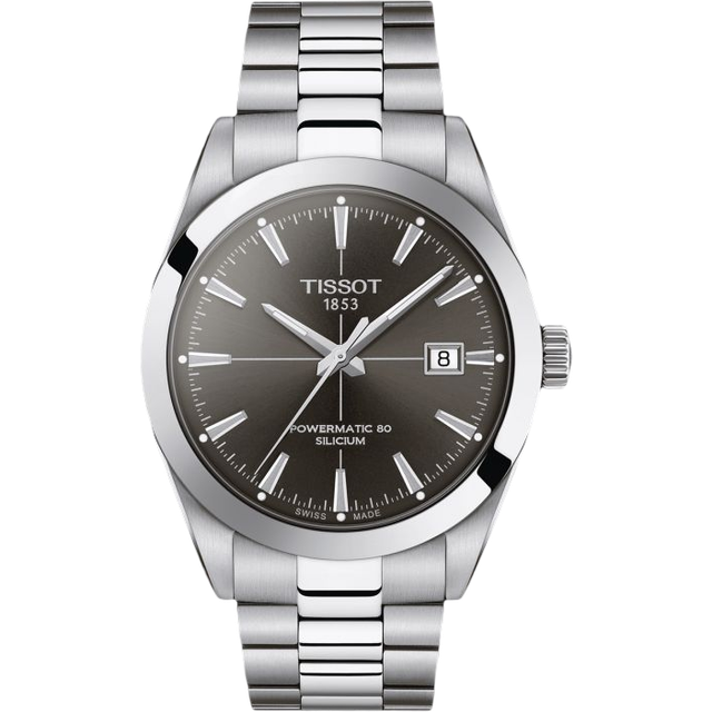 Tissot Watch Gentleman Automatic D