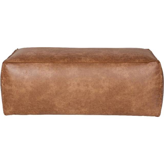 BePureHome Rodeo Siddepuf 43cm