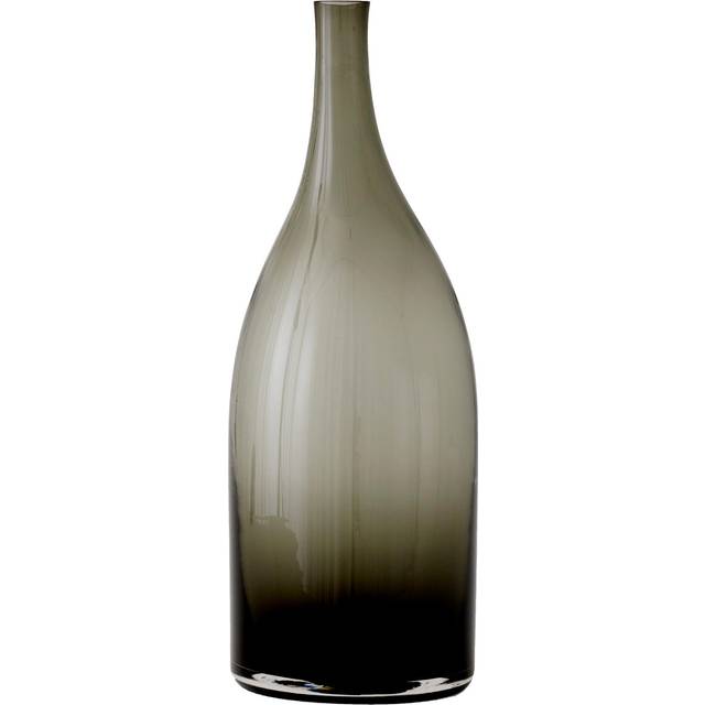 Strandgade Carafe Ø12x29 cm, Smoke
