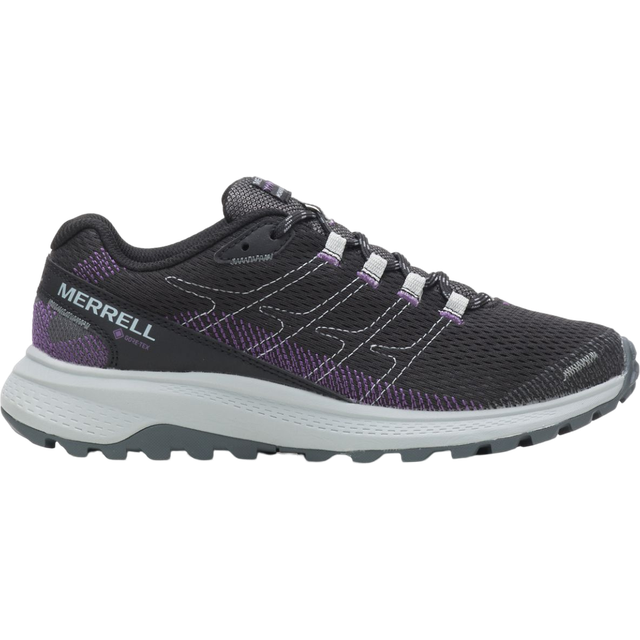 Svart Merrell / 37 (37)