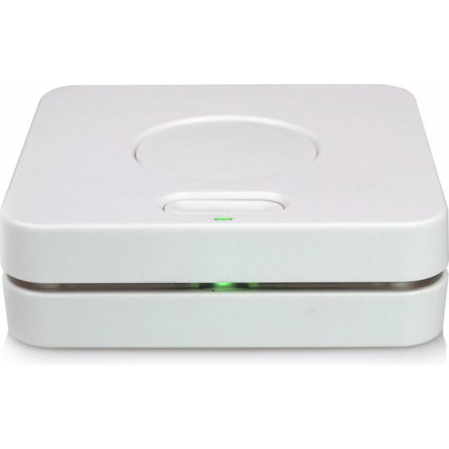 Lightwave LW930 smart home central control unit Wireless White