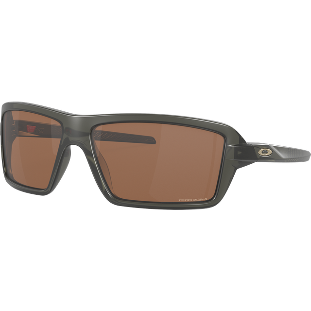 Oakley OO9129 912915 Cables