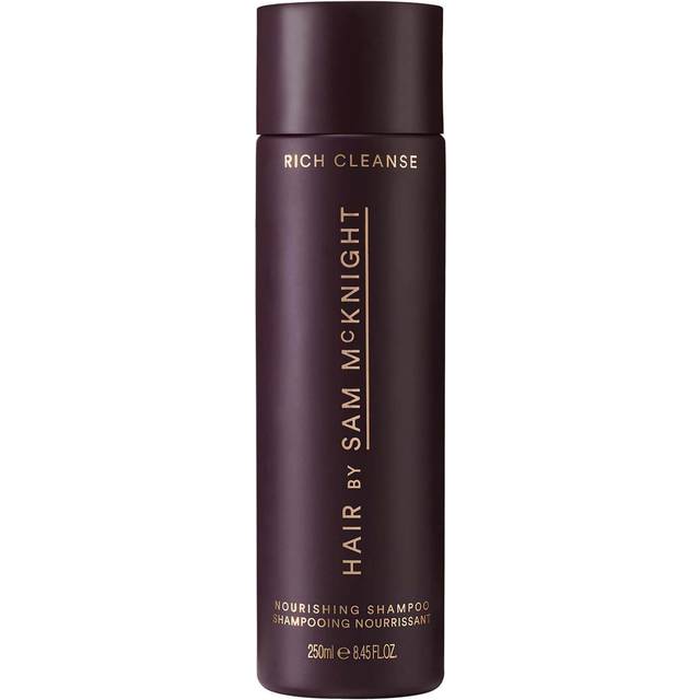 Rich Cleanse Nourishing Shampoo