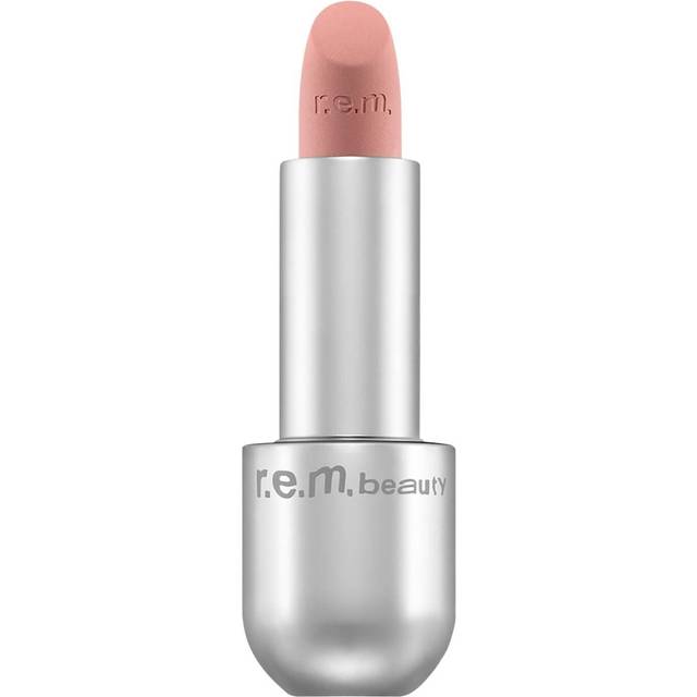 r.e.m Beauty On Your Collar Matte Lipstick 3.5g - roller skates roller skates