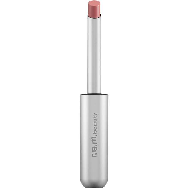 REM BEAUTY On Your Collar Classic Lipstick Lingerie - Pink Honey Nude (3, NO_SIZE Stift Från Magasin (NO_SIZE)