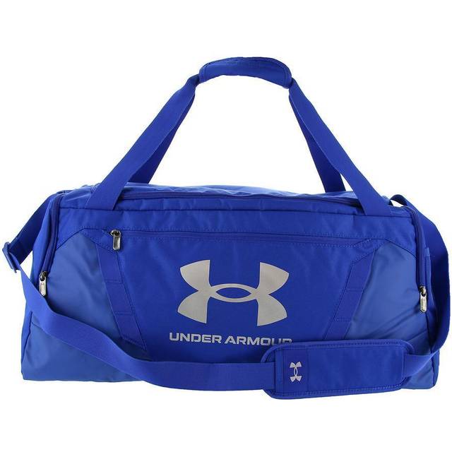 Under Armour 5 Medium Duffle Bag-royal