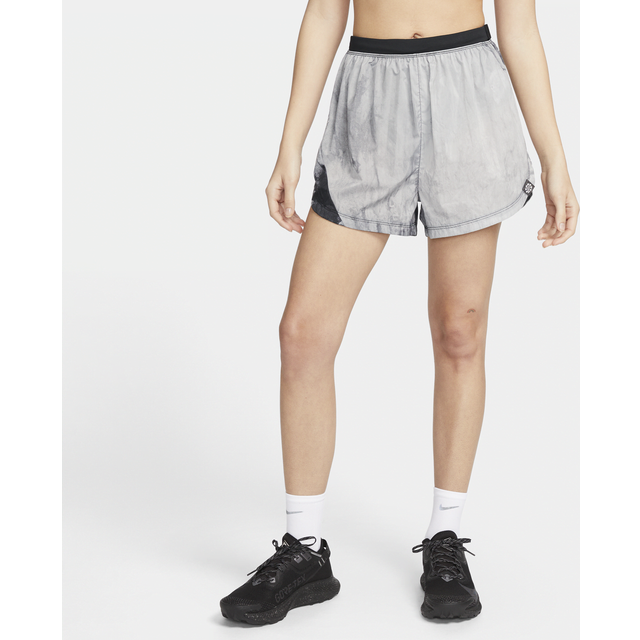 Nike Dri-FIT Repel Women's Mid-Rise 3 Inch Trail Running Shorts