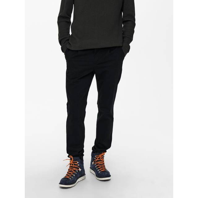 Onscam Tapered Fit Chino Trousers