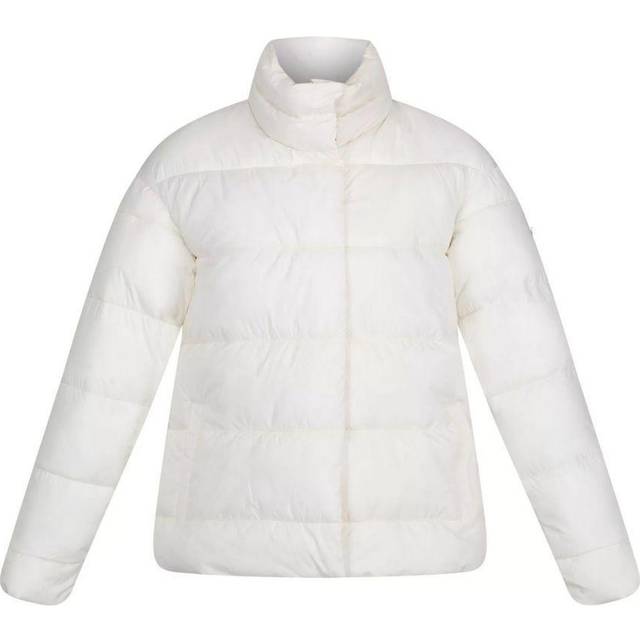 Regatta Womens/Ladies Raegan Puffer Jacket
