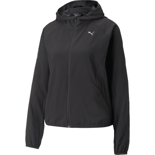Puma Run Lightweight Sweatshirt