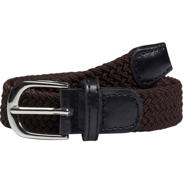 Equipage Cerise elastiskt bälte Svart, 80 cm