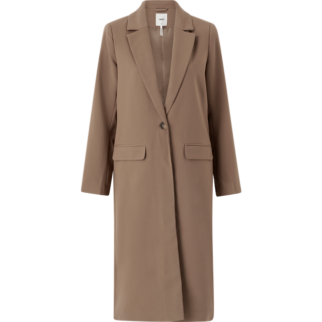 Object - Kappa objSigrid Blazer Jacket - Brun