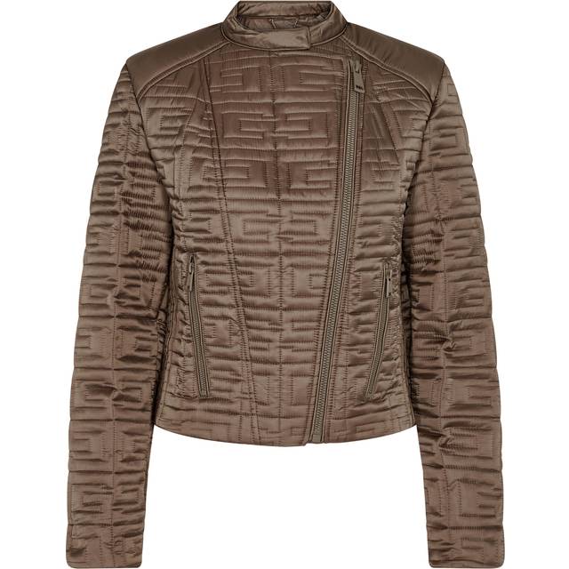 Guess  Duffel coats MARINE JACKET  - EU L - Kaki - EU L