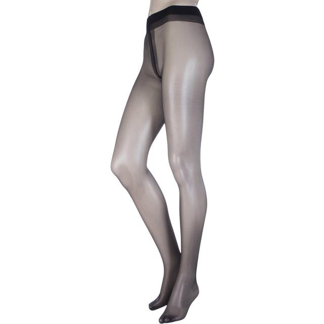 Oroblu Sensuel 30 Tights - Black - Large * Kampanj *