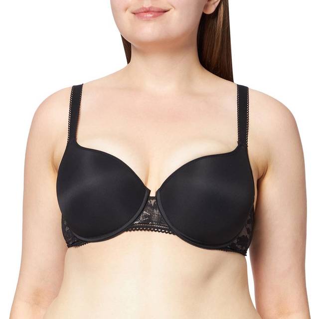 Passionata T-shirt dam Marta, svart, 85E