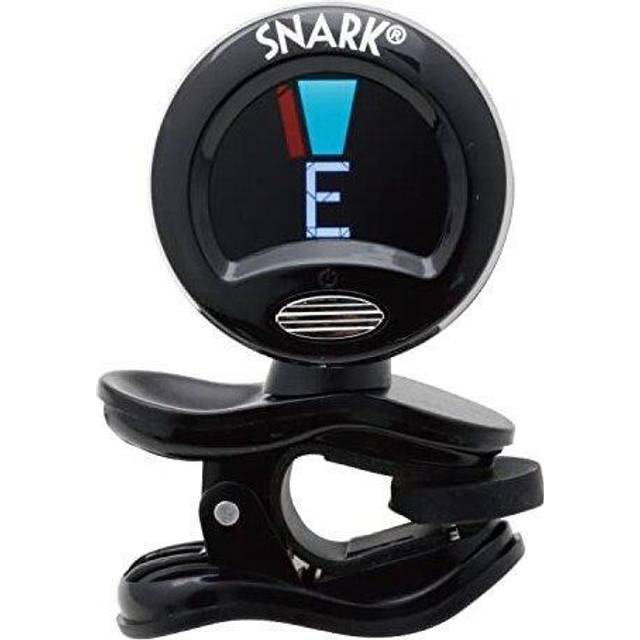 Danelectro Snark SN-5GX Guitar & Bass Tuner