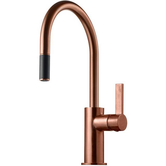 Tapwell Köksblandare ARM375 Koppar