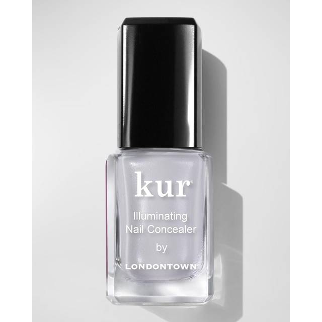 LondonTown Kur Illuminating Nail Concealer - Lysnende Neglelak