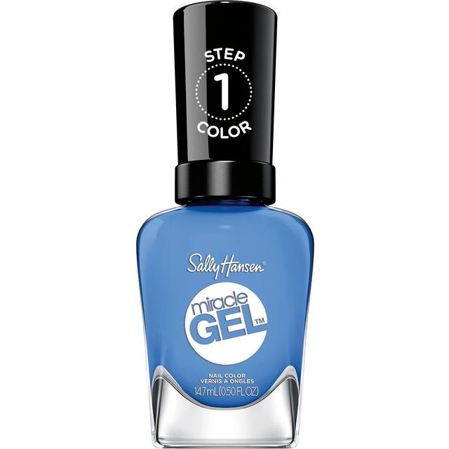 Sally Hansen Miracle Gel Desert Oasis Nail Polish 14.7ml