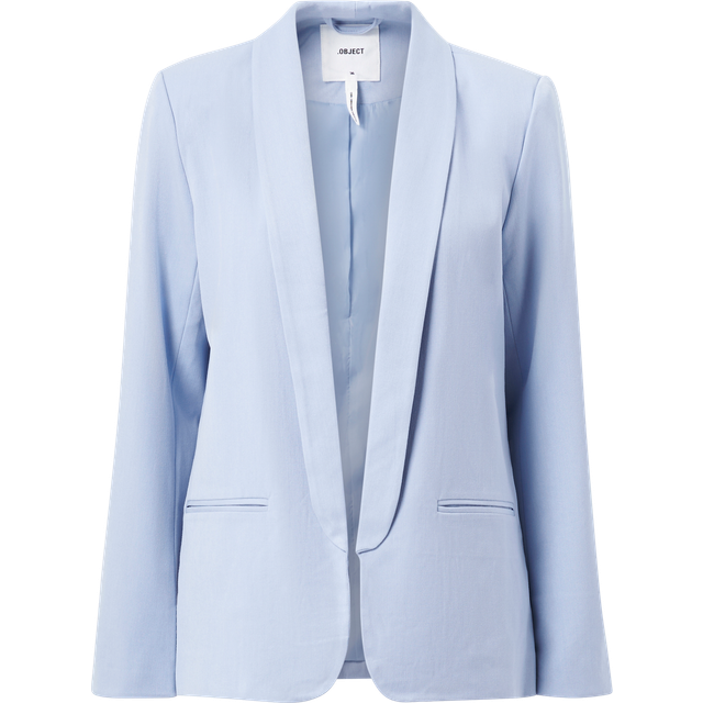 Object OBJLISA L/S NOOS Blazer, Serenity, 38, Serenity, 38