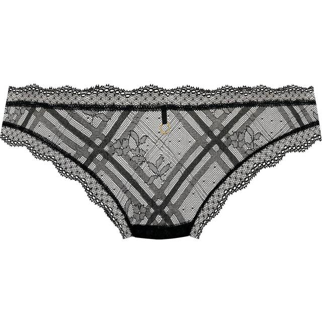 Freya fatale briefs brazilian style low rise elegant womens lingerie 401471